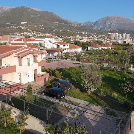 Jasmin Apartmani Bar Luaran gambar