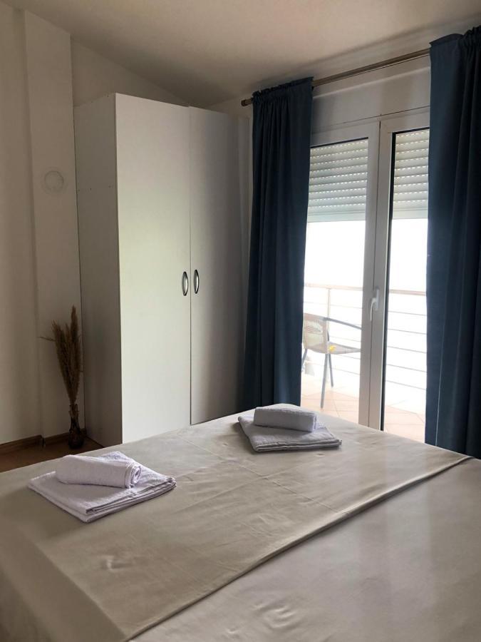 Jasmin Apartmani Bar Luaran gambar