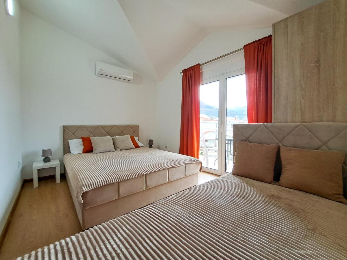 Jasmin Apartmani Bar Luaran gambar