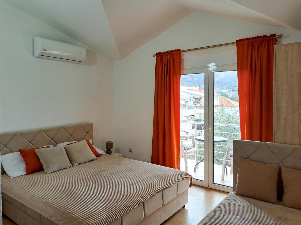 Jasmin Apartmani Bar Luaran gambar