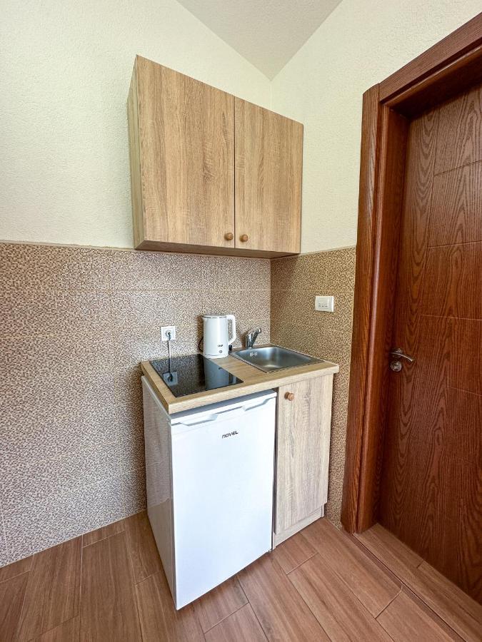Jasmin Apartmani Bar Luaran gambar