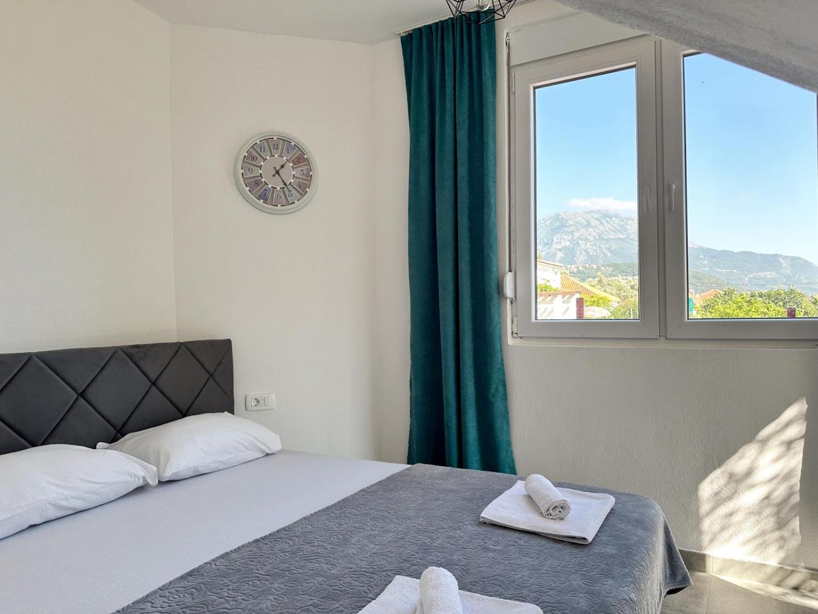 Jasmin Apartmani Bar Luaran gambar