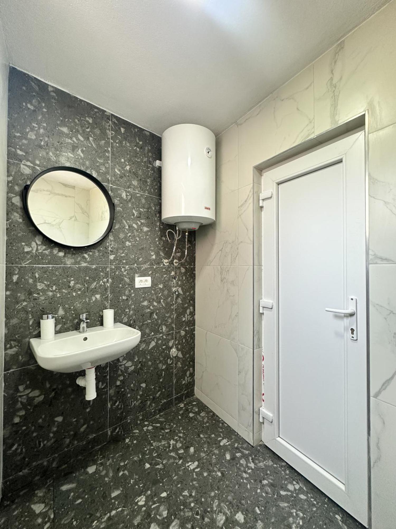 Jasmin Apartmani Bar Luaran gambar