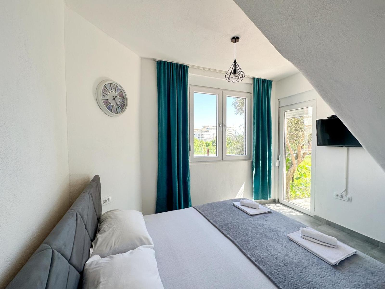 Jasmin Apartmani Bar Bilik gambar