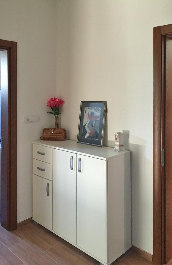 Jasmin Apartmani Bar Luaran gambar