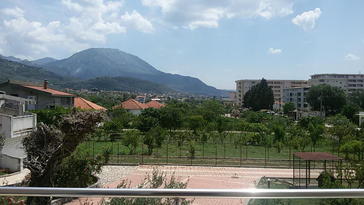 Jasmin Apartmani Bar Luaran gambar